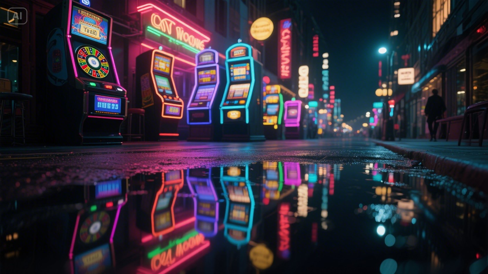 Registration at my favorite casino Casino